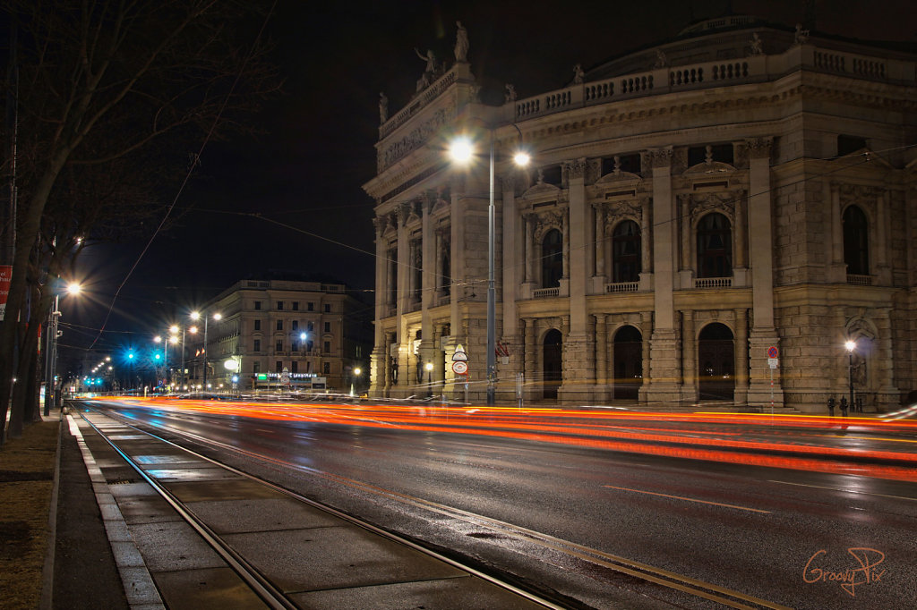 Burgtheater